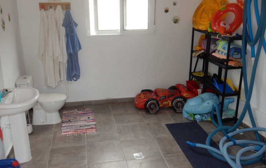 Sale - Country Property - Bigastro