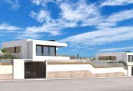 New Build - Villa - Ciudad Quesada