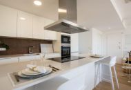 Sale - Apartments - Villajoyosa