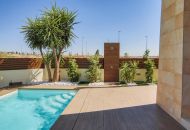 New Build - Villa - Benijófar - 
