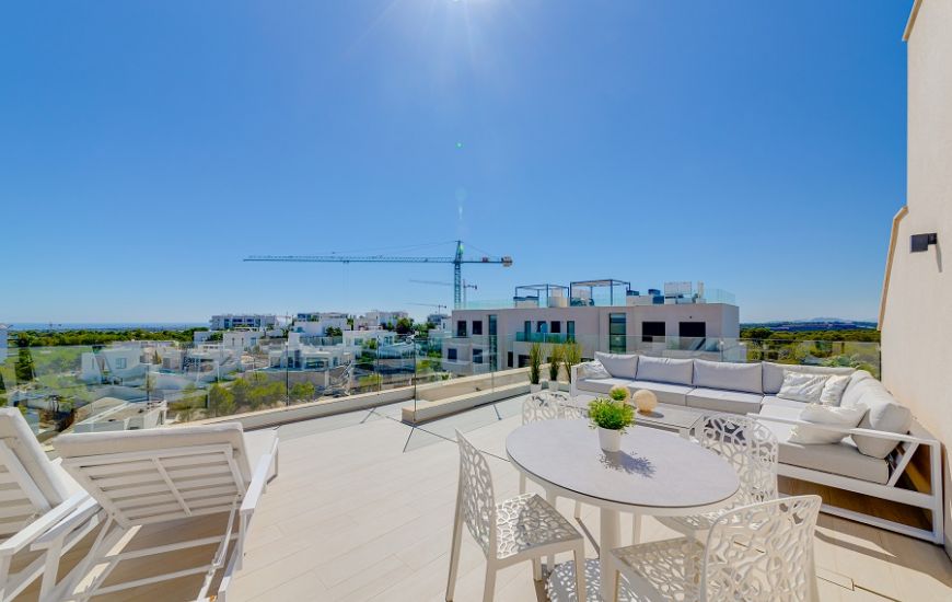 Sale - Apartments - Las Colinas