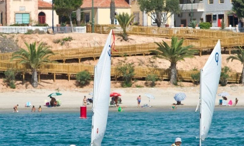 Sale - Bungalow - Pilar de la Horadada