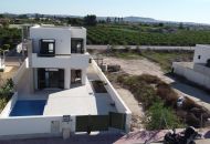 New Build - Villa - Daya Nueva