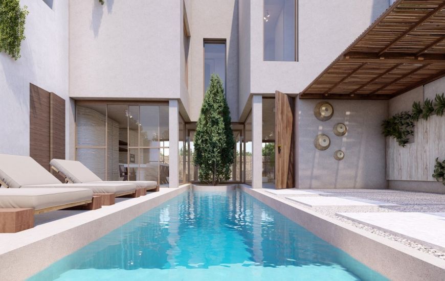 New Build - Villa - Formentera Del Segura - Formentera del Segura