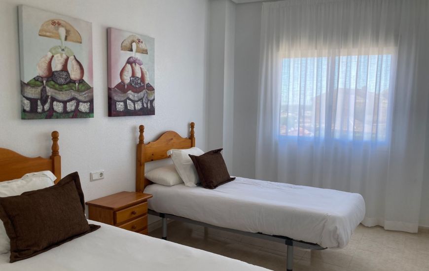 Sale - Apartments - Ciudad Quesada