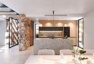 New Build - Villa - Torre Pacheco