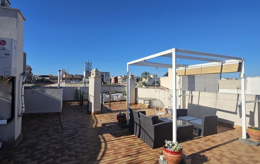 Sale - Apartments - Algorfa