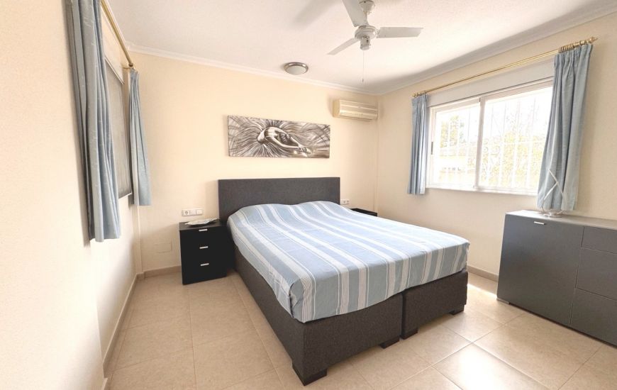 Sale - Villa - Algorfa