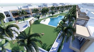 Apartments - New Build - Punta Prima - Punta Prima