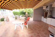 Sale - Villa - Orihuela Costa