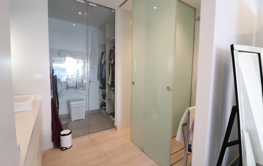 Sale - Villa - Benijofar - 