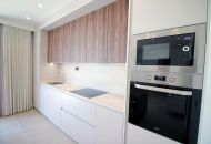 New Build - Bungalow - Pilar de la Horadada