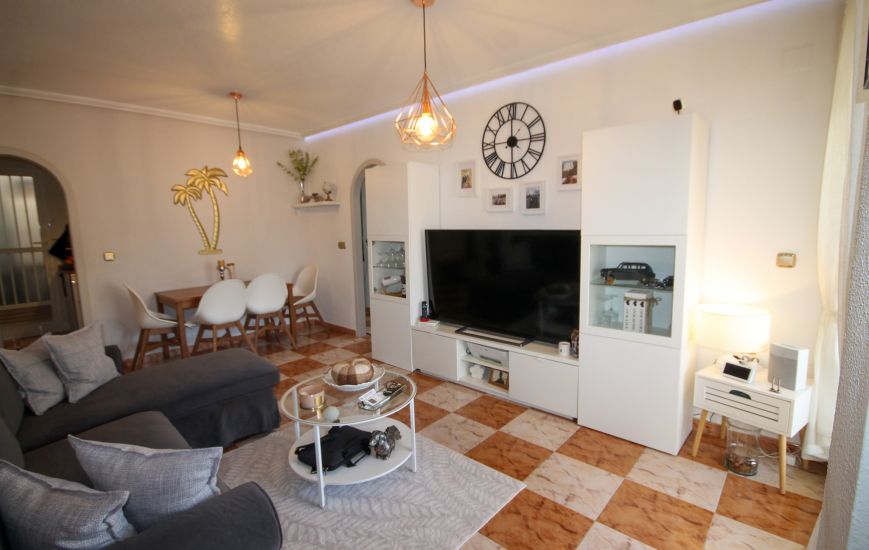 Venta - Apartamentos - Orihuela Costa