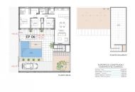 New Build - Villa - Los Montesinos