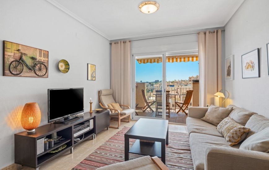Sale - Apartments - Cabo Roig