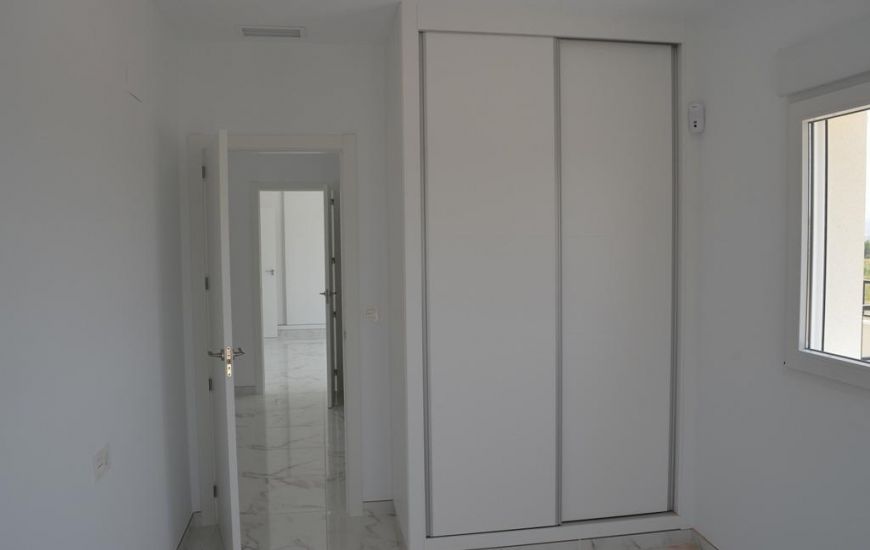 Nueva construcción  - Villa - Pinoso