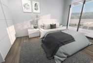 New Build - Villa - Finestrat