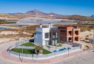 New Build - Villa - Mutxamel