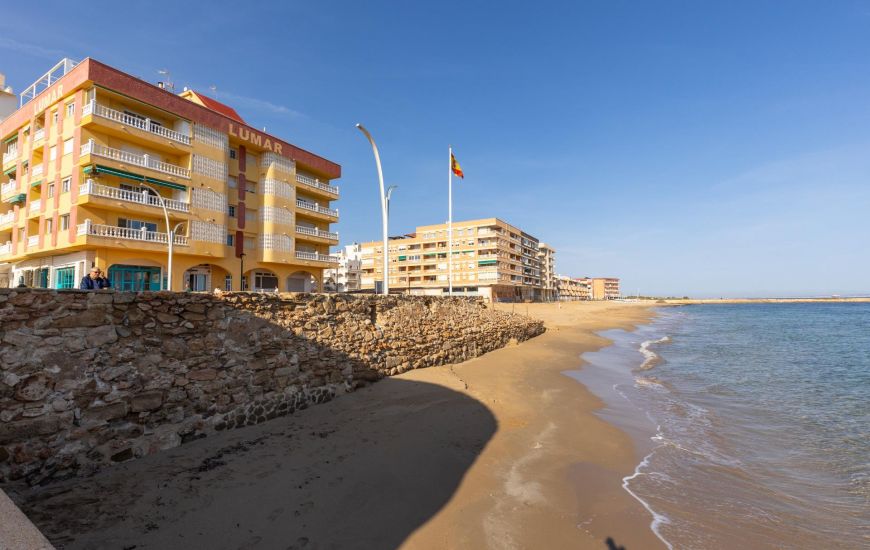 Sale - Apartments - Torrevieja