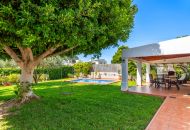 Sale - Country estate - Benijófar - 