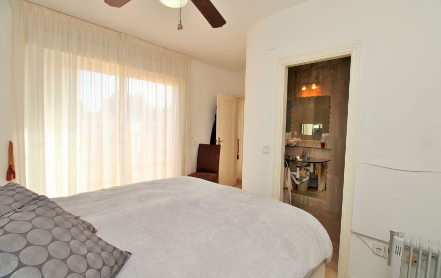 Sale - Villa - Las Ramblas