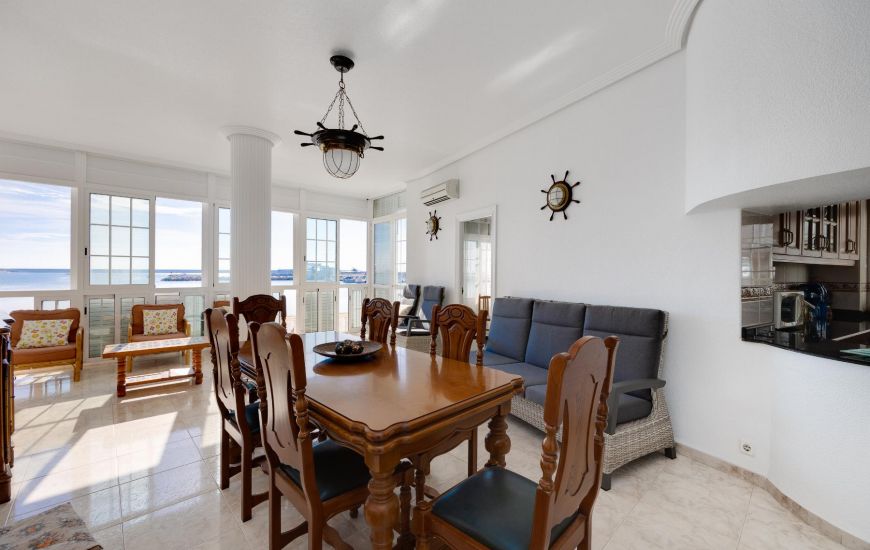 Venta - Apartamento - Torrevieja
