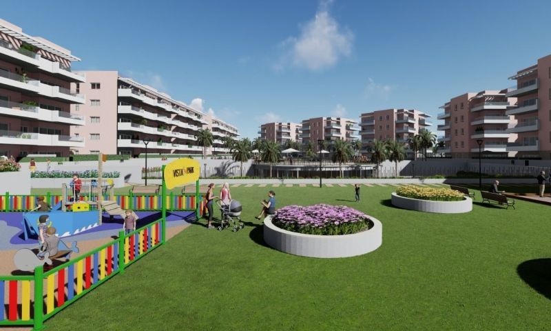 Venta - Apartamentos - Guardamar del Segura