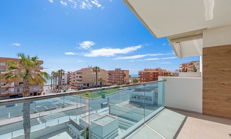 Sale - Apartments - Guardamar del Segura