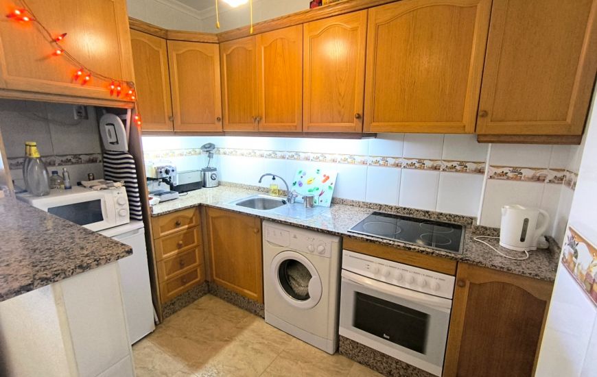 Sale - Apartments - Orihuela