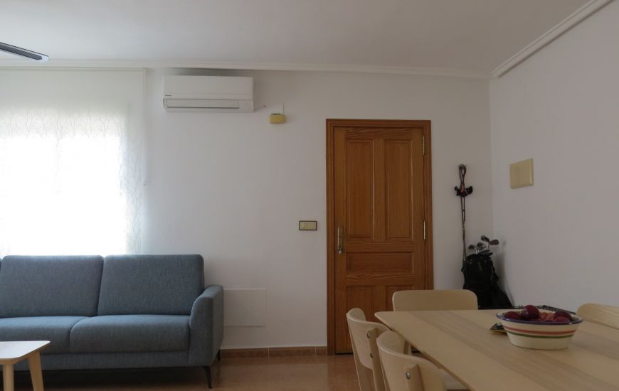 Sale - Quad House - San Fulgencio
