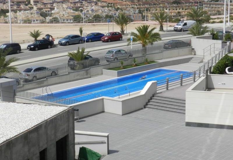 Sale - Apartments - 