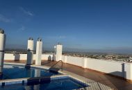 Sale - Apartments - Torrevieja
