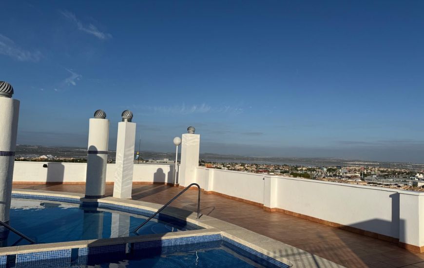 Sale - Apartments - Torrevieja