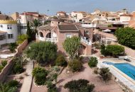 Sale - Villa - Ciudad Quesada