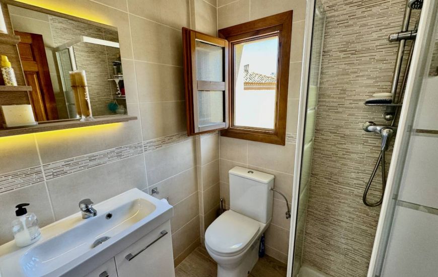 Sale - Villa - Ciudad Quesada