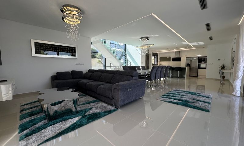 Venta - Apartamentos - San Miguel de Salinas - San Miguel De Salinas