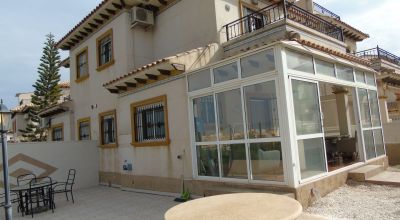 Quad House - Sale - La Zenia - La Zenia