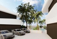 Nueva construcción  - Villa - Orihuela Costa