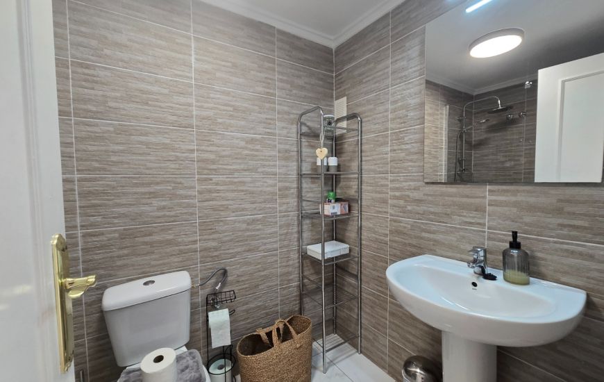 Sale - Apartment - Top Floor Apartment - Torrevieja