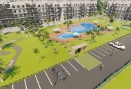 New Build - Apartments - Guardamar del Segura