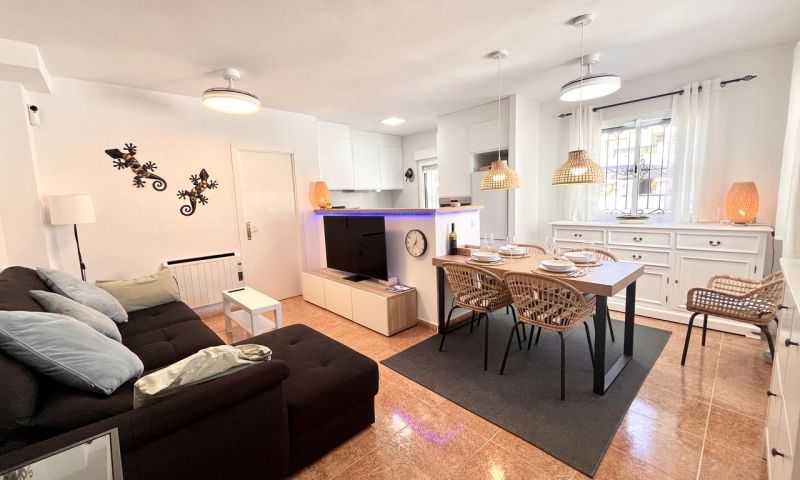 Venta - Apartamentos - 