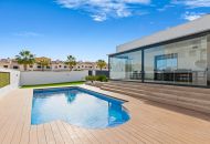 Sale - Villa - Ciudad Quesada - Rojales