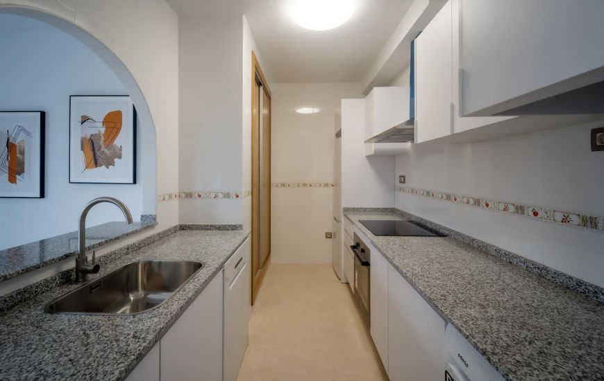 Nueva construcción  - Apartamentos - Cuevas del Almanzora