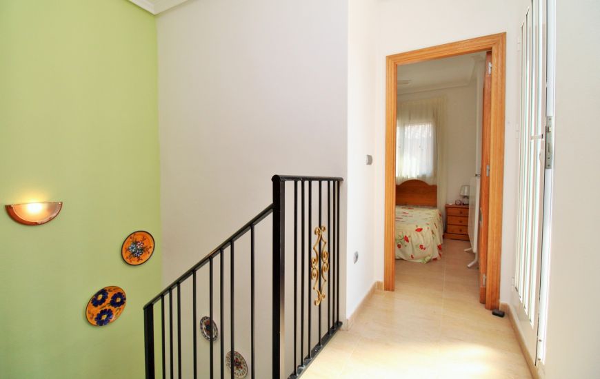 Venta - Adosado - Villamartin