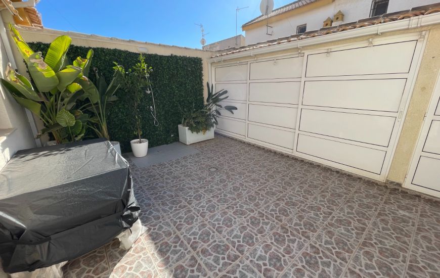 Sale - Rijtjeshuis - Torre de La Horadada