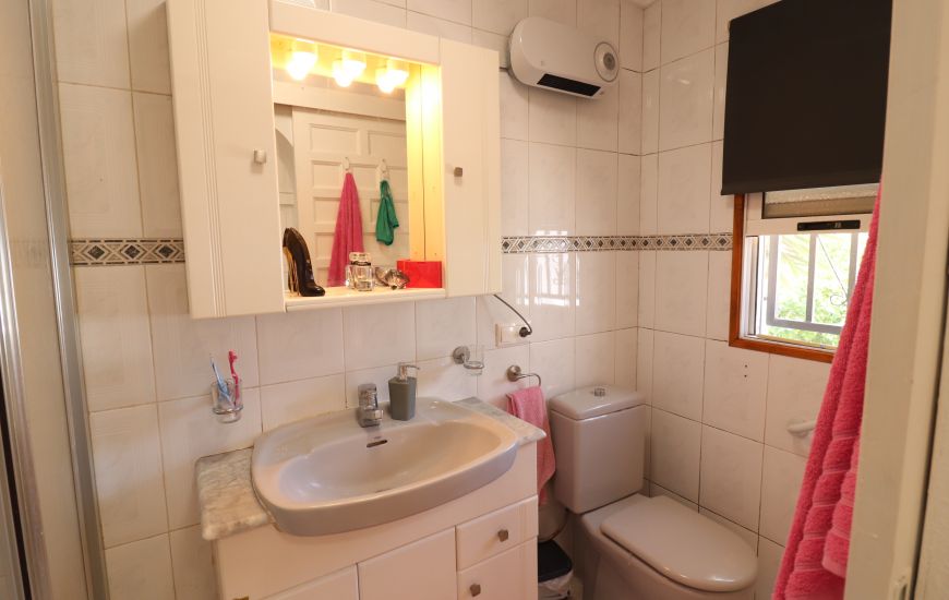 Sale - Villa - Ciudad Quesada