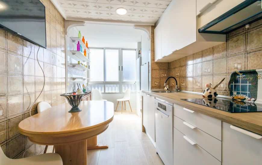 Sale - Apartamento - Torrevieja