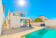 Sale - Apartments - Benijófar - 