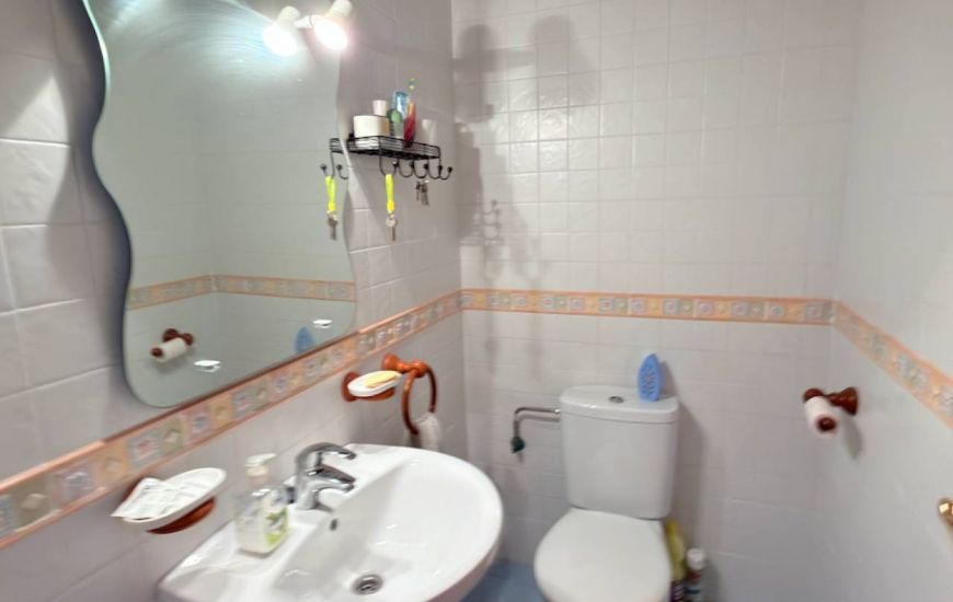 Sale - Villa - Ciudad Quesada