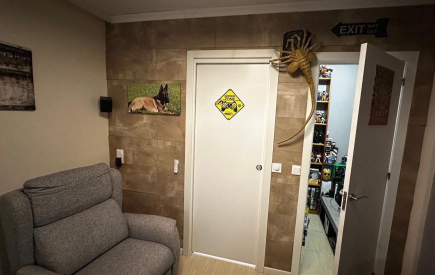 Sale - Semi Detached - Ciudad Quesada